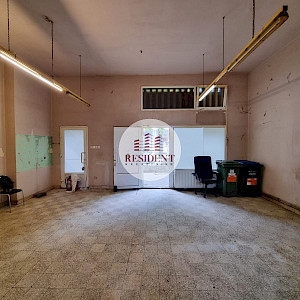 MAKSIMIR Harambašićeva - business premises / street premises