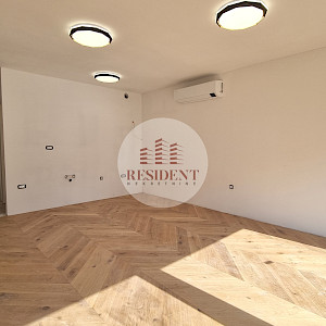 RUDEŠ 3-room apartment, new building, 73 m2, ground floor, parking, terrace, NO COMMISSION