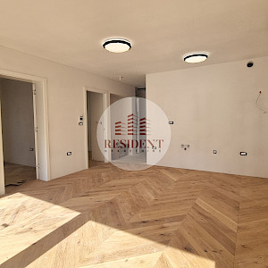 RUDEŠ 3-room apartment, new building, 73 m2, ground floor, parking, terrace, NO COMMISSION