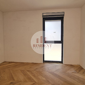 RUDEŠ 3-room apartment, new building, 73 m2, ground floor, parking, terrace, NO COMMISSION
