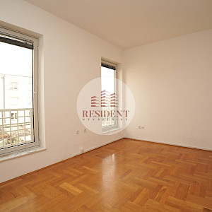 LEASE - MALEŠNICA Spacious office space 120 m2 + parking, NO COMMISSION