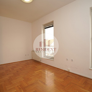 LEASE - MALEŠNICA Spacious office space 120 m2 + parking, NO COMMISSION