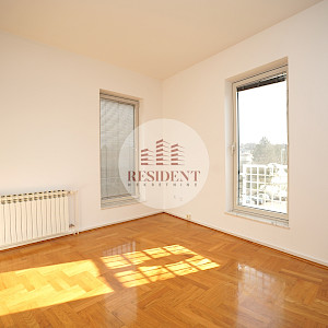 LEASE - MALEŠNICA Spacious office space 120 m2 + parking, NO COMMISSION