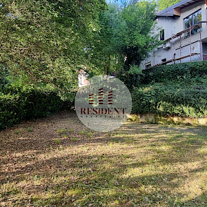ČRNOMEREC Spacious 3-bedroom apartment 73 m2 + garden 270 m2 + 2 parking spaces, quiet environment, NO COMMISSION