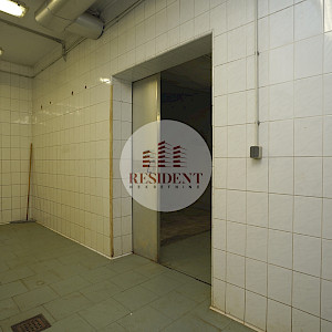 FOR RENT - MALEŠNICA Business and warehouse space 83 m2, busy street, free parking, NO COMMISSION