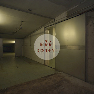 FOR RENT - MALEŠNICA Business and warehouse space 83 m2, busy street, free parking, NO COMMISSION