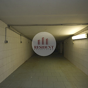 FOR RENT - MALEŠNICA Business and warehouse space 83 m2, busy street, free parking, NO COMMISSION