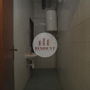 FOR RENT - MALEŠNICA Business and warehouse space 83 m2, busy street, free parking, NO COMMISSION