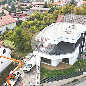 GRAČANI Moderan 4soban stan 130 m2, novogradnja, terasa, 2xGPM, spremište, BEZ PROVIZIJE