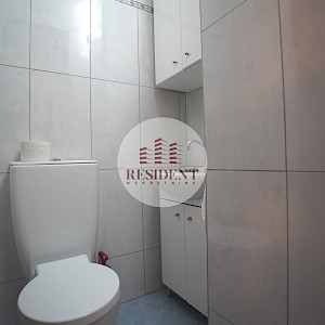 RENT - RAVNICE Spacious 4-room apartment 88 m2, 5th floor, TOP location, garage, elevator, 2 balconies, NO COMMISSION
