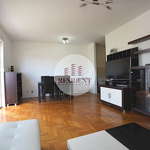 STENJEVEC Functional 1 bedroom apartment 40 m2, 3rd floor, parking, storage room, NO COMMISSION