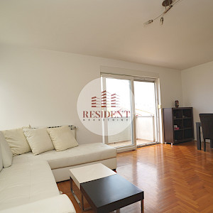 STENJEVEC Functional 1 bedroom apartment 40 m2, 3rd floor, parking, storage room, NO COMMISSION