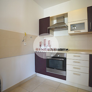 STENJEVEC Functional 1 bedroom apartment 40 m2, 3rd floor, parking, storage room, NO COMMISSION