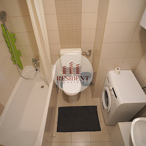 STENJEVEC Functional 1 bedroom apartment 40 m2, 3rd floor, parking, storage room, NO COMMISSION