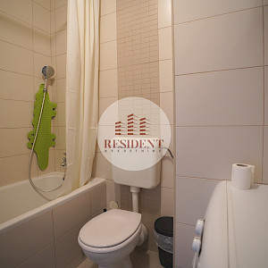 STENJEVEC Functional 1 bedroom apartment 40 m2, 3rd floor, parking, storage room, NO COMMISSION
