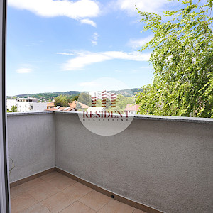 STENJEVEC Functional 1 bedroom apartment 40 m2, 3rd floor, parking, storage room, NO COMMISSION
