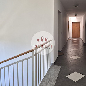 STENJEVEC Functional 1 bedroom apartment 40 m2, 3rd floor, parking, storage room, NO COMMISSION