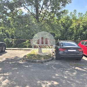 STENJEVEC Functional 1 bedroom apartment 40 m2, 3rd floor, parking, storage room, NO COMMISSION