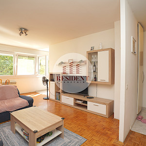 ŠPANSKO Cozy 3-bedroom apartment 63 m2, 2nd floor, top location, loggia, storage room, NO COMMISSION