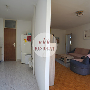 ŠPANSKO Cozy 3-bedroom apartment 63 m2, 2nd floor, top location, loggia, storage room, NO COMMISSION