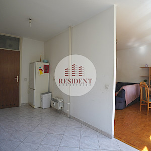 ŠPANSKO Cozy 3-bedroom apartment 63 m2, 2nd floor, top location, loggia, storage room, NO COMMISSION