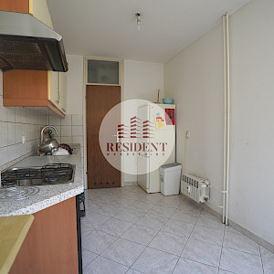 ŠPANSKO Cozy 3-bedroom apartment 63 m2, 2nd floor, top location, loggia, storage room, NO COMMISSION