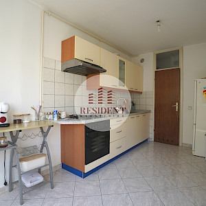 ŠPANSKO Cozy 3-bedroom apartment 63 m2, 2nd floor, top location, loggia, storage room, NO COMMISSION