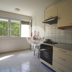 ŠPANSKO Cozy 3-bedroom apartment 63 m2, 2nd floor, top location, loggia, storage room, NO COMMISSION