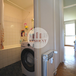 ŠPANSKO Cozy 3-bedroom apartment 63 m2, 2nd floor, top location, loggia, storage room, NO COMMISSION