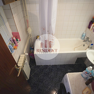 ŠPANSKO Cozy 3-bedroom apartment 63 m2, 2nd floor, top location, loggia, storage room, NO COMMISSION