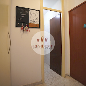 ŠPANSKO Cozy 3-bedroom apartment 63 m2, 2nd floor, top location, loggia, storage room, NO COMMISSION