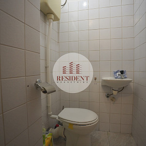 ŠPANSKO Cozy 3-bedroom apartment 63 m2, 2nd floor, top location, loggia, storage room, NO COMMISSION