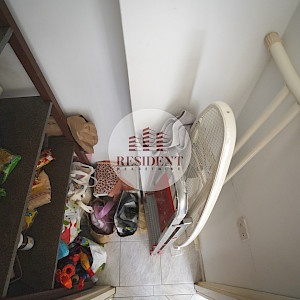 ŠPANSKO Cozy 3-bedroom apartment 63 m2, 2nd floor, top location, loggia, storage room, NO COMMISSION
