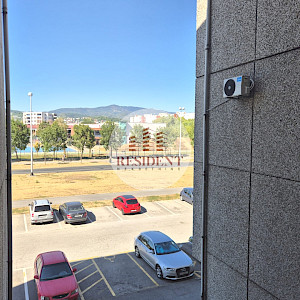 ŠPANSKO Cozy 3-bedroom apartment 63 m2, 2nd floor, top location, loggia, storage room, NO COMMISSION