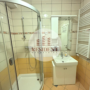 RENT - PREČKO Cozy 3-bedroom apartment 59 m2 + parking, 6th floor, top location, elevator, loggia