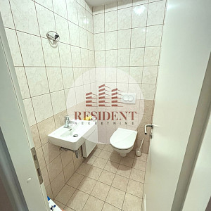 RENT - PREČKO Cozy 3-bedroom apartment 59 m2 + parking, 6th floor, top location, elevator, loggia
