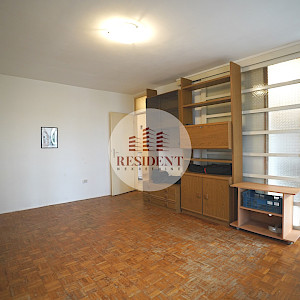 SREDNJACI Functional 1 bedroom apartment 42 m2, 4th floor, loggia, storage room, NO COMMISSION