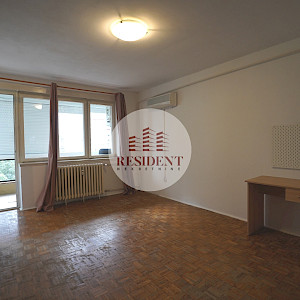 SREDNJACI Functional 1 bedroom apartment 42 m2, 4th floor, loggia, storage room, NO COMMISSION