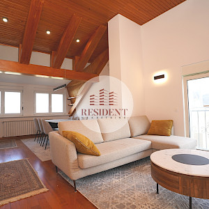 RENT - MAKSIMIR Spacious 4-bedroom apartment 94 m2 + parking, 2nd floor, top location, terrace, NO COMMISSION
