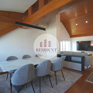 RENT - MAKSIMIR Spacious 4-bedroom apartment 94 m2 + parking, 2nd floor, top location, terrace, NO COMMISSION