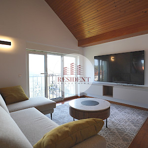 RENT - MAKSIMIR Spacious 4-bedroom apartment 94 m2 + parking, 2nd floor, top location, terrace, NO COMMISSION