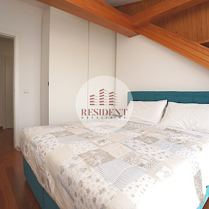 RENT - MAKSIMIR Spacious 4-bedroom apartment 94 m2 + parking, 2nd floor, top location, terrace, NO COMMISSION