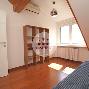 RENT - MAKSIMIR Spacious 4-bedroom apartment 94 m2 + parking, 2nd floor, top location, terrace, NO COMMISSION