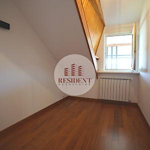 RENT - MAKSIMIR Spacious 4-bedroom apartment 94 m2 + parking, 2nd floor, top location, terrace, NO COMMISSION