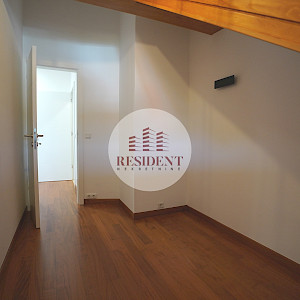 RENT - MAKSIMIR Spacious 4-bedroom apartment 94 m2 + parking, 2nd floor, top location, terrace, NO COMMISSION