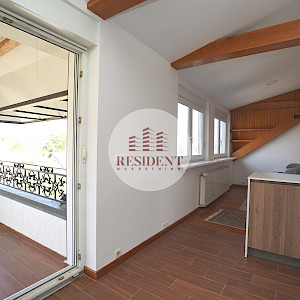 RENT - MAKSIMIR Spacious 4-bedroom apartment 94 m2 + parking, 2nd floor, top location, terrace, NO COMMISSION