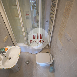 RENT - MAKSIMIR Spacious 4-bedroom apartment 94 m2 + parking, 2nd floor, top location, terrace, NO COMMISSION