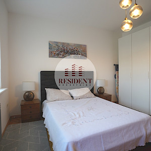 FOR RENT - MAKSIMIR Spacious 3-bedroom apartment 94 m2, 1st floor, top location, terrace, NO COMMISSION