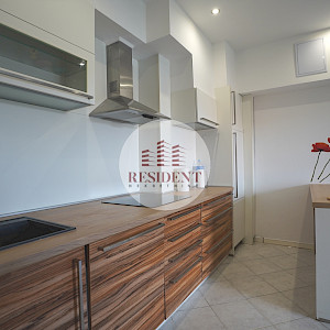 FOR RENT - MAKSIMIR Spacious 3-bedroom apartment 94 m2, 1st floor, top location, terrace, NO COMMISSION