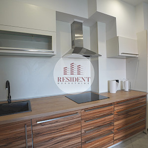FOR RENT - MAKSIMIR Spacious 3-bedroom apartment 94 m2, 1st floor, top location, terrace, NO COMMISSION